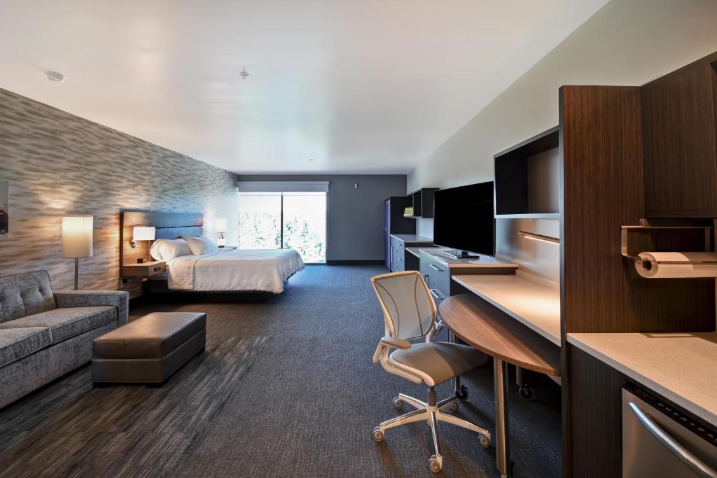 Home2 Suites by Hilton Los Angeles Montebello - image 7