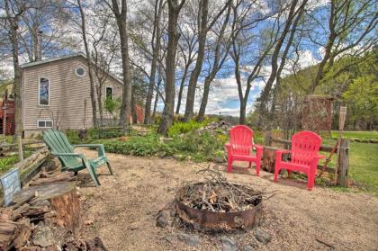 Airy Cottage with Dock and Views on Buffalo Lake! - image 10