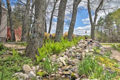 Airy Cottage with Dock and Views on Buffalo Lake! - image 9