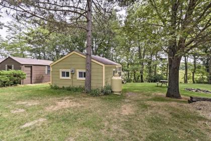 Tranquil Cabin with Fire Pit - Fishermans Paradise! - image 14