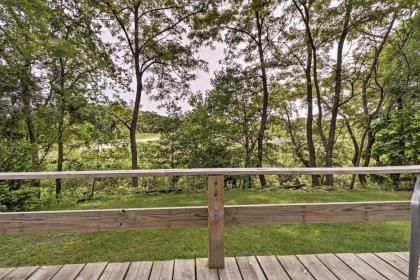 Tranquil Cabin with Fire Pit - Fishermans Paradise! - image 6