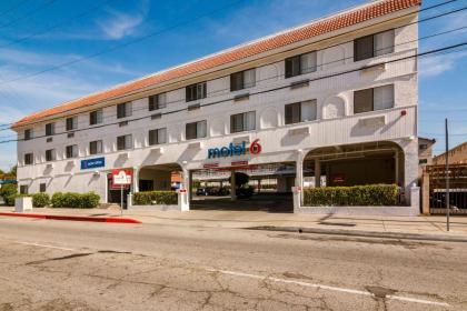 Motel 6 Monterey Park - image 14