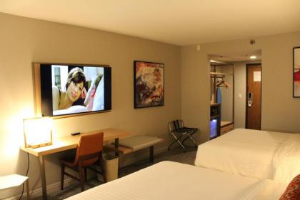 Lincoln Hotel SureStay Collection by Best Western - image 7