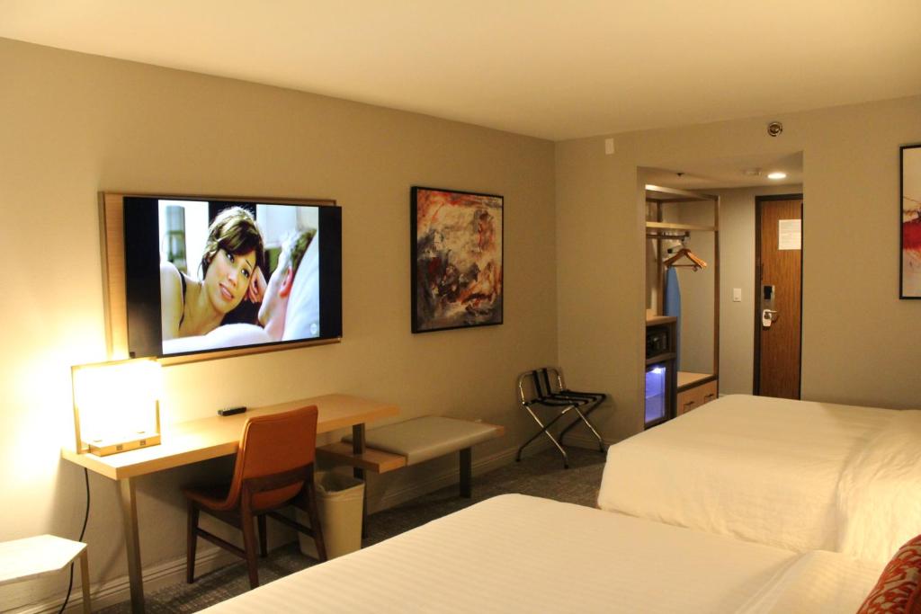 Lincoln Hotel SureStay Collection by Best Western - image 7