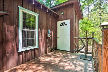 Modern Cabin Retreat on 10 Acres with Trout Stream! - image 12