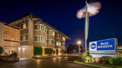 Best Western De Anza Inn California