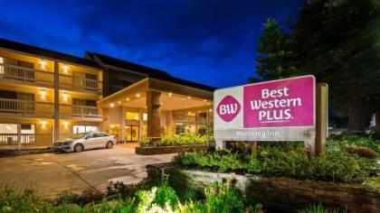 Best Western Plus Monterey Inn - image 1