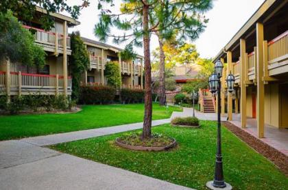 Comfort Inn monterey Peninsula Airport monterey California