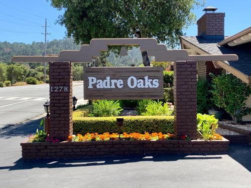 Padre Oaks - main image