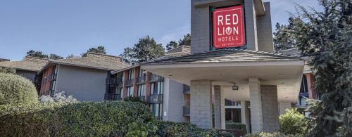 Red Lion Hotel Monterey - image 3