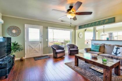 Stunning Monterey Home with Views Right on the Bay! - image 4