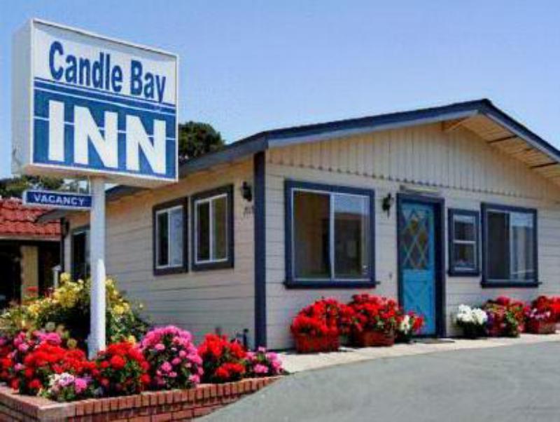 Candle Bay Inn - image 2