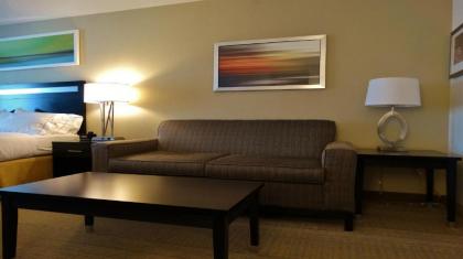 Holiday Inn Express and Suites Montgomery an IHG Hotel - image 10