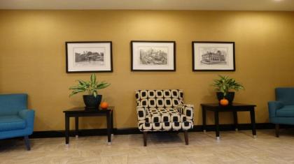 Holiday Inn Express and Suites Montgomery an IHG Hotel - image 14