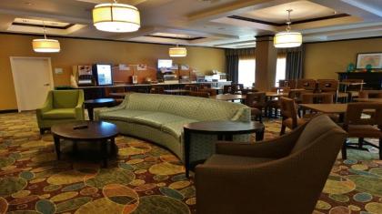 Holiday Inn Express and Suites Montgomery an IHG Hotel - image 6