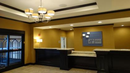 Holiday Inn Express and Suites Montgomery an IHG Hotel - image 7