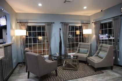 Best Western Lake Conroe - image 14