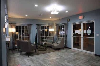 Best Western Lake Conroe - image 15