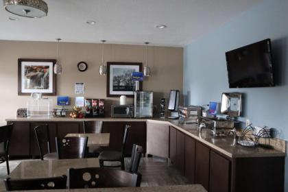 Best Western Lake Conroe - image 3