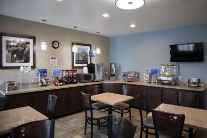 Best Western Lake Conroe - image 5