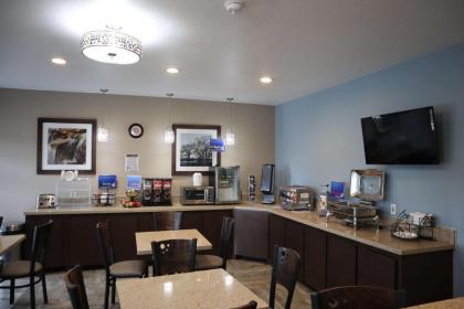 Best Western Lake Conroe - image 7