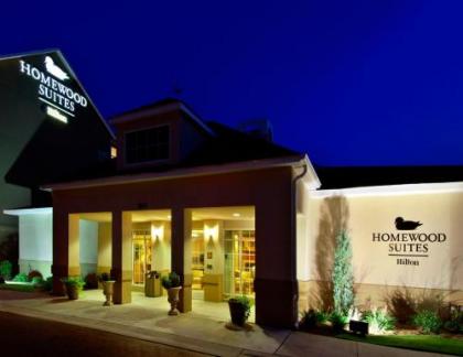 Homewood Suites by Hilton Montgomery - image 2