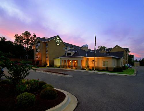 Homewood Suites by Hilton Montgomery - image 3