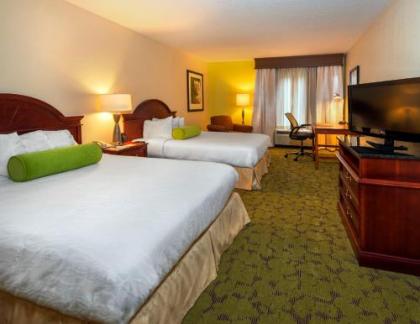 Hilton Garden Inn Montgomery East - image 4