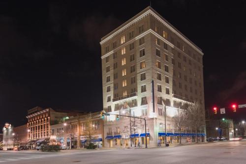 Hampton Inn & Suites Montgomery-Downtown - main image