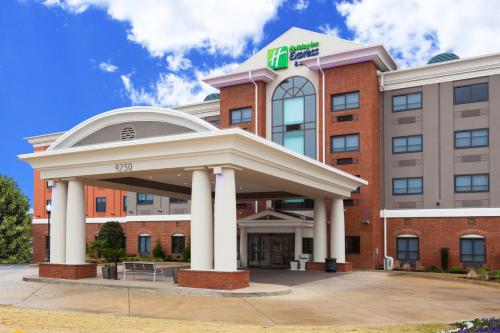 Holiday Inn Express Hotel & Suites Montgomery Boyd-Cooper Parkway an IHG Hotel - main image