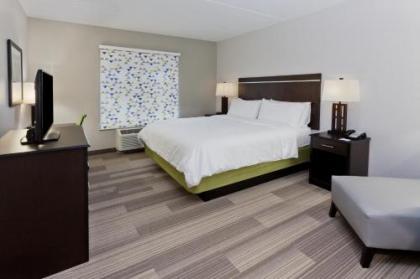 Holiday Inn Express Hotel & Suites Montgomery Boyd-Cooper Parkway an IHG Hotel - image 4