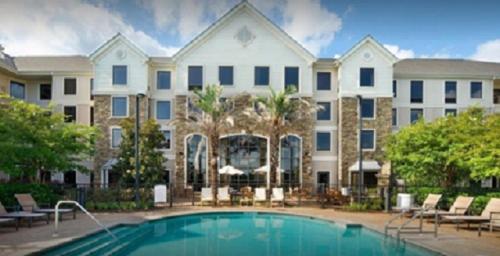 Homewood Suites By Hilton Montgomery EastChase - main image