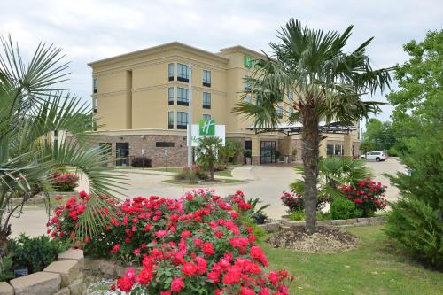 Holiday Inn Montgomery South Airport an IHG Hotel - main image