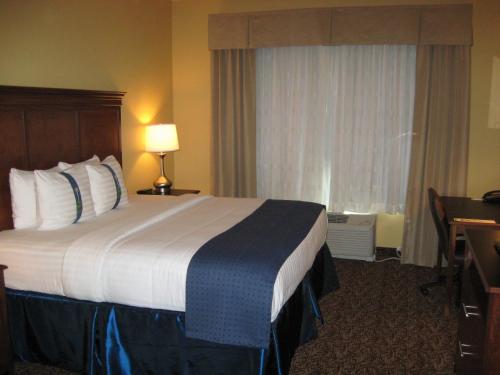 Holiday Inn Montgomery South Airport an IHG Hotel - image 4