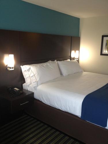 Holiday Inn Express Montgomery East I-85 an IHG Hotel - image 2