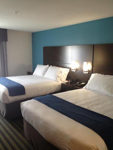 Holiday Inn Express Montgomery East I-85 an IHG Hotel - image 3