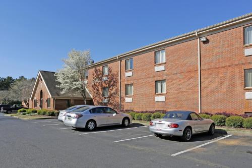 Extended Stay America Suites - Montgomery - Carmichael Rd. - main image