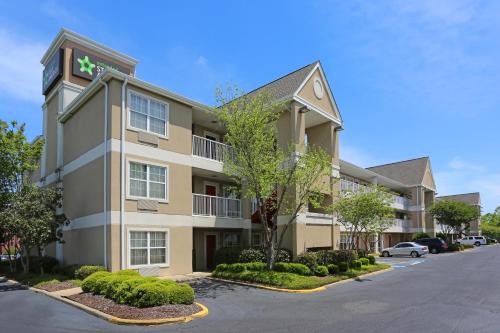 Extended Stay America Suites - Montgomery - Eastern Blvd - main image