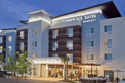 TownePlace Suites by Marriott Montgomery EastChase - main image