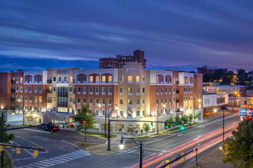 Staybridge Suites Montgomery - Downtown an IHG Hotel - main image