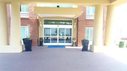 Stay Inn & Suites Montgomery - image 2