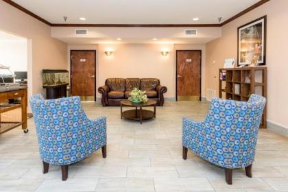 Stay Inn & Suites Montgomery - image 3