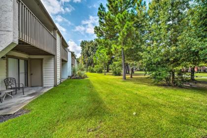 Walden Luxury Golf Condo on Lake Dine and Boat - image 4