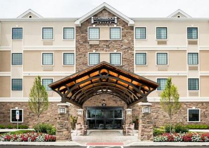 Hotel in montgomeryville Pennsylvania