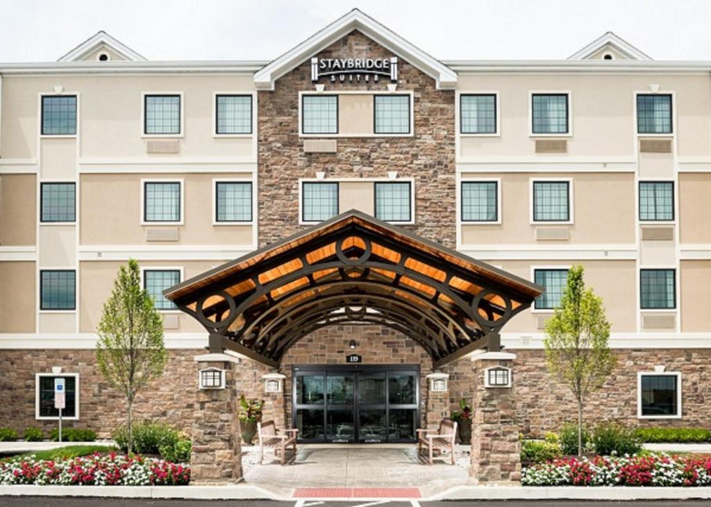 Staybridge Suites Montgomeryville an IHG Hotel - main image