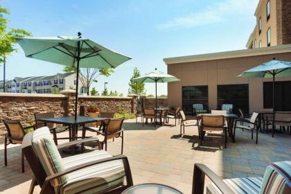 Hampton Inn & Suites Philadelphia Montgomeryville - image 6