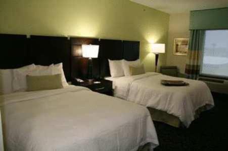 Hampton Inn - Monticello - image 2