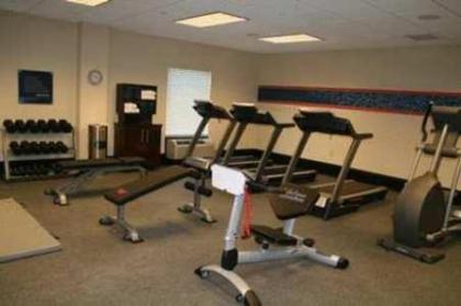 Hampton Inn - Monticello - image 5