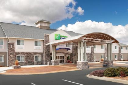 Holiday Inn Express Monticello an IHG Hotel - image 12