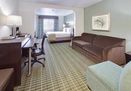 Holiday Inn Express Monticello an IHG Hotel - image 18